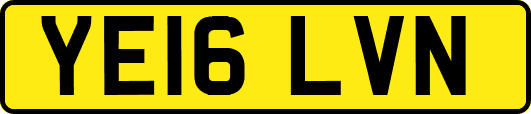YE16LVN