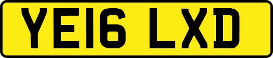 YE16LXD