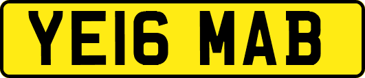 YE16MAB