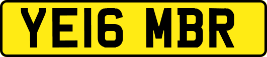 YE16MBR