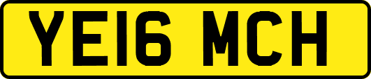 YE16MCH