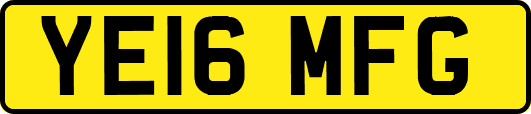 YE16MFG