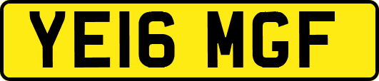 YE16MGF