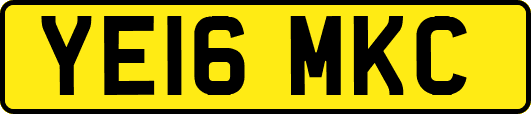 YE16MKC