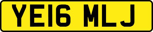 YE16MLJ