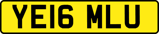 YE16MLU