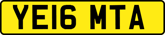YE16MTA