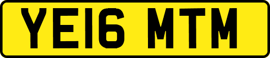 YE16MTM