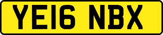 YE16NBX