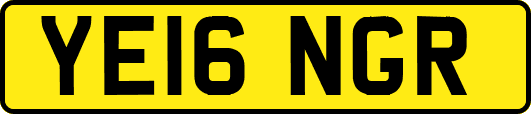 YE16NGR