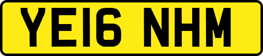 YE16NHM