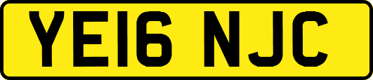 YE16NJC