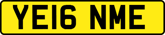 YE16NME