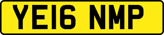 YE16NMP