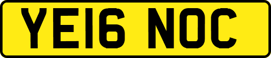 YE16NOC