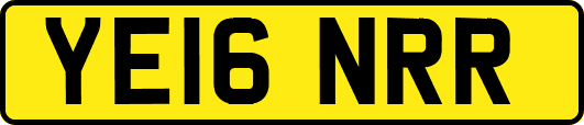 YE16NRR