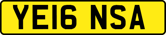 YE16NSA