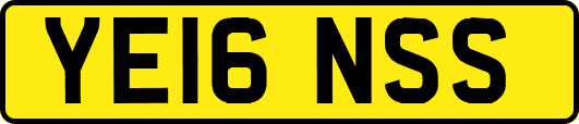 YE16NSS