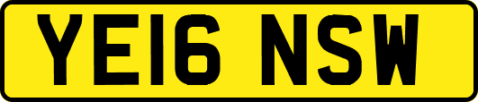 YE16NSW