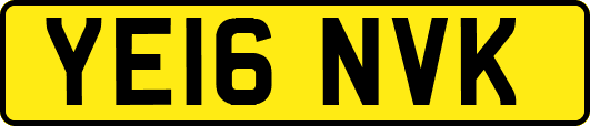 YE16NVK