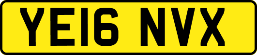 YE16NVX