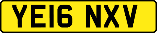 YE16NXV