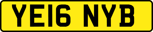 YE16NYB
