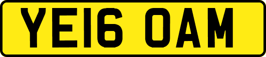 YE16OAM