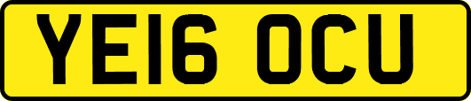 YE16OCU