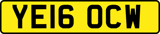 YE16OCW