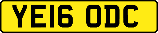 YE16ODC