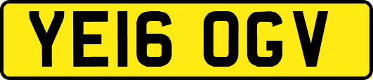 YE16OGV