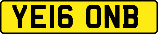 YE16ONB