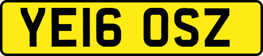 YE16OSZ