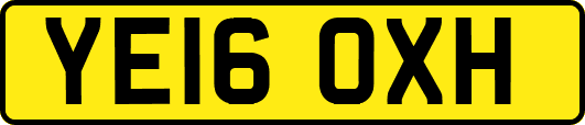 YE16OXH