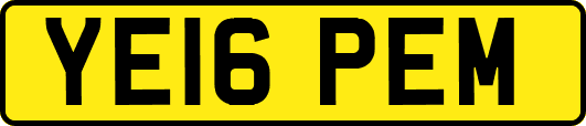 YE16PEM