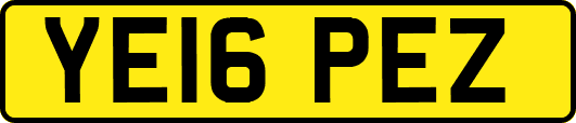 YE16PEZ