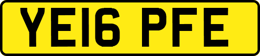 YE16PFE