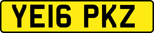 YE16PKZ