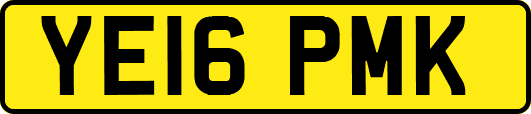 YE16PMK