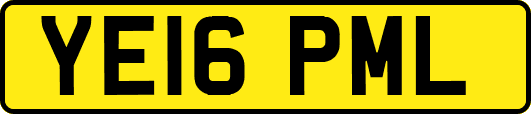 YE16PML