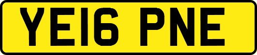 YE16PNE