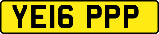 YE16PPP