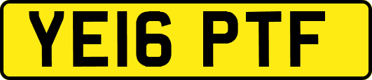 YE16PTF