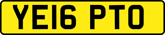 YE16PTO