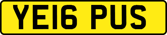 YE16PUS