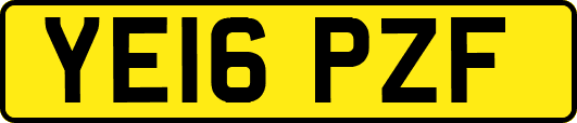 YE16PZF