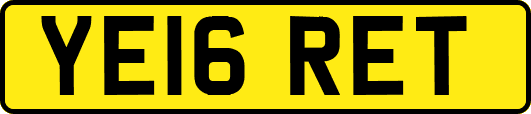 YE16RET