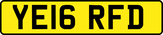 YE16RFD