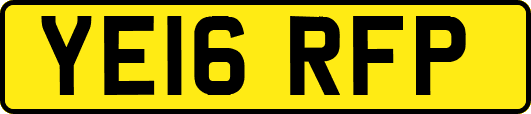 YE16RFP
